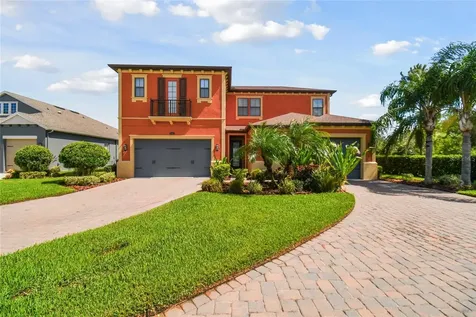 28765 Tavira Court Wesley Chapel FL 33543