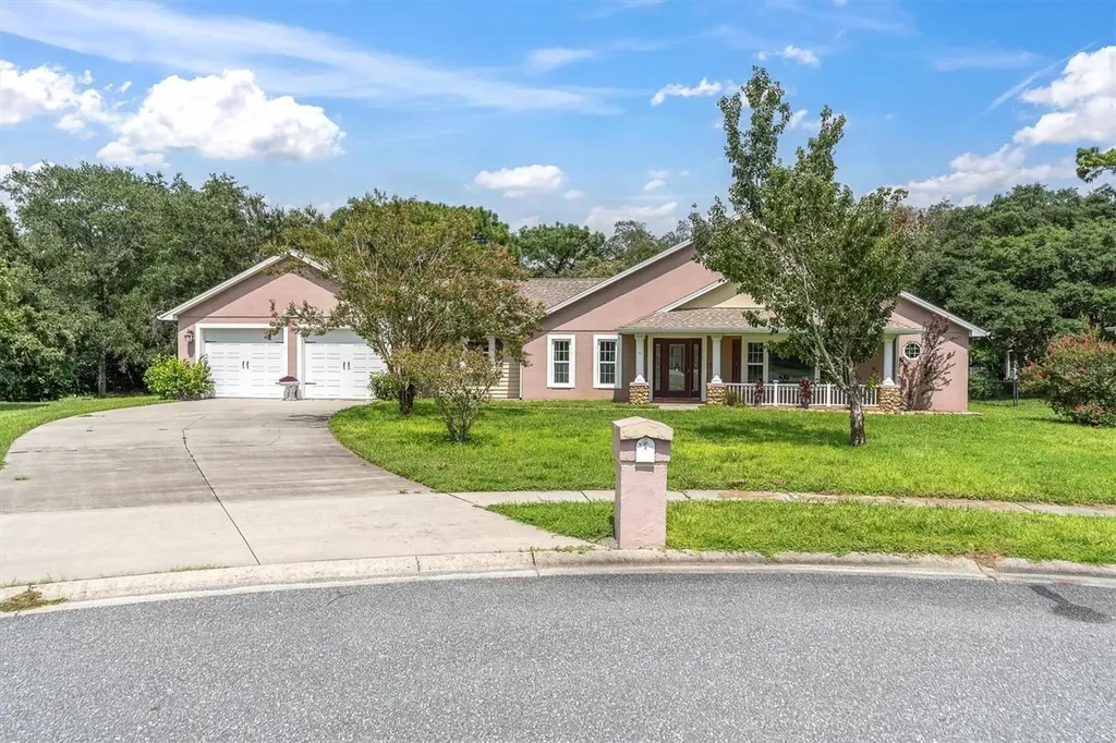 18940 Black Gum Court Hudson FL 34667