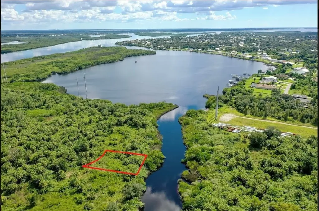 1591 Veranda Terrace Punta Gorda FL 33983