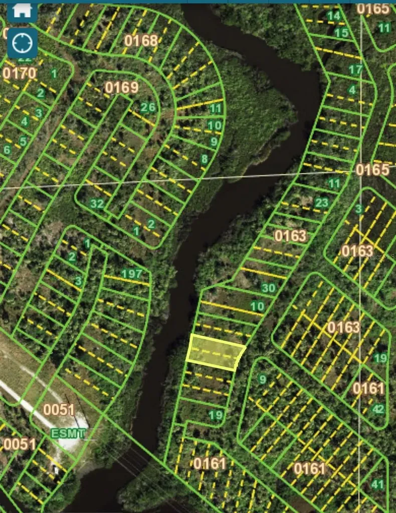 1591 Veranda Terrace Punta Gorda FL 33983