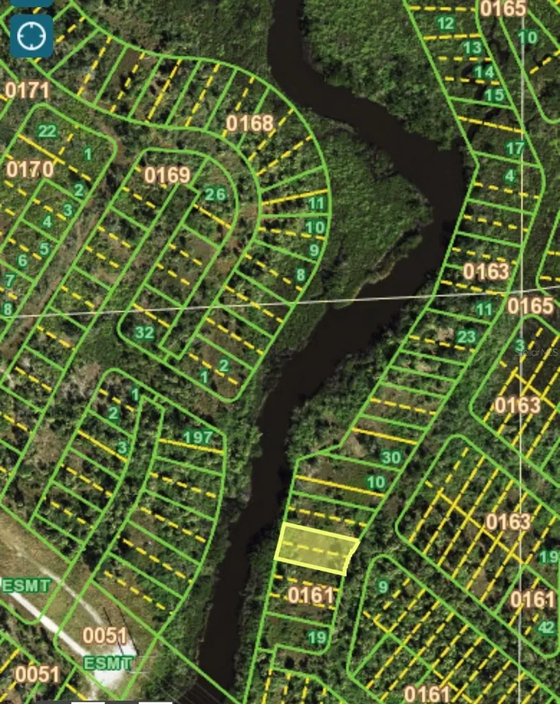 1591 Veranda Terrace Punta Gorda FL 33983