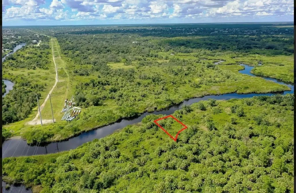 1591 Veranda Terrace Punta Gorda FL 33983