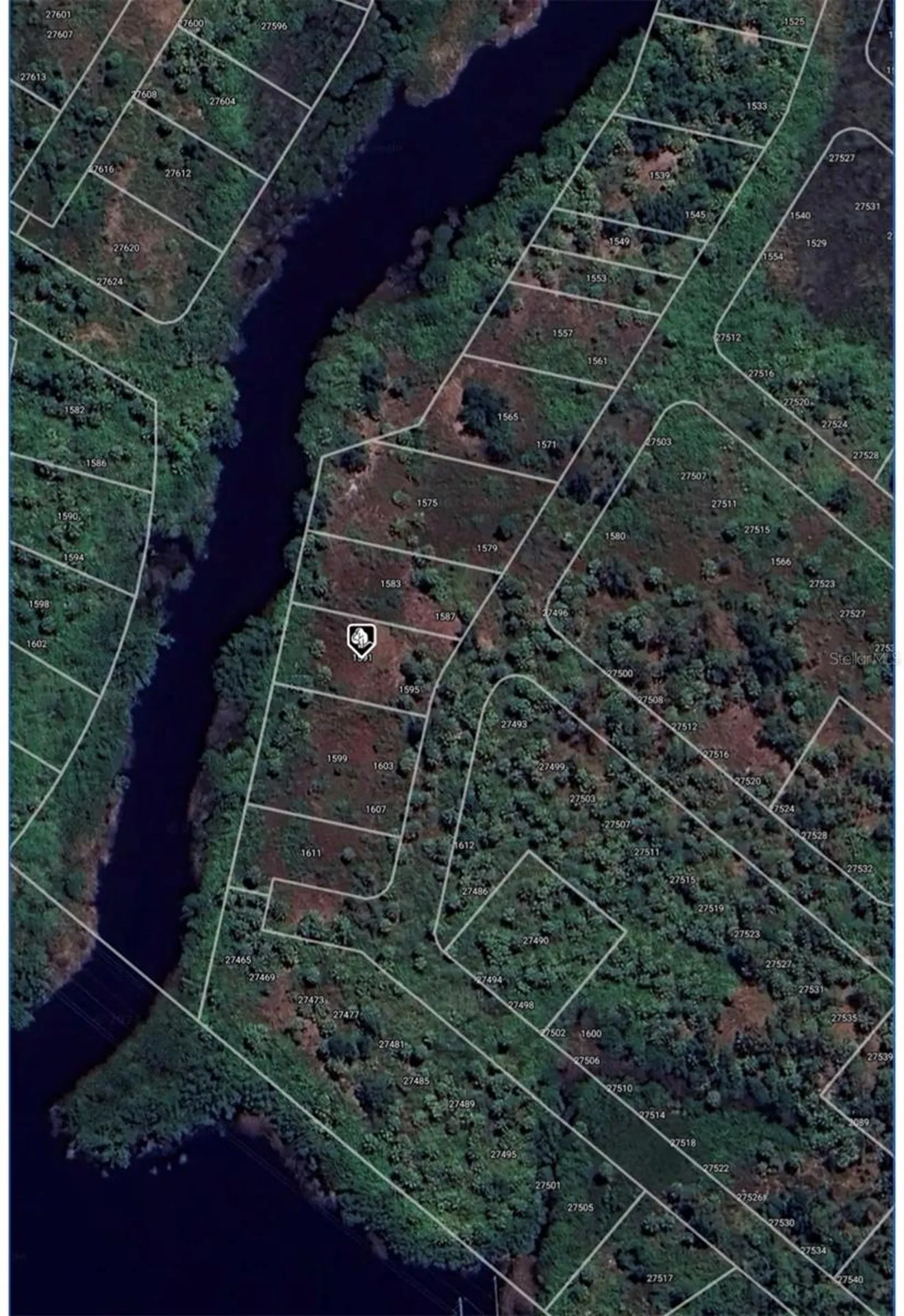 1591 Veranda Terrace Punta Gorda FL 33983