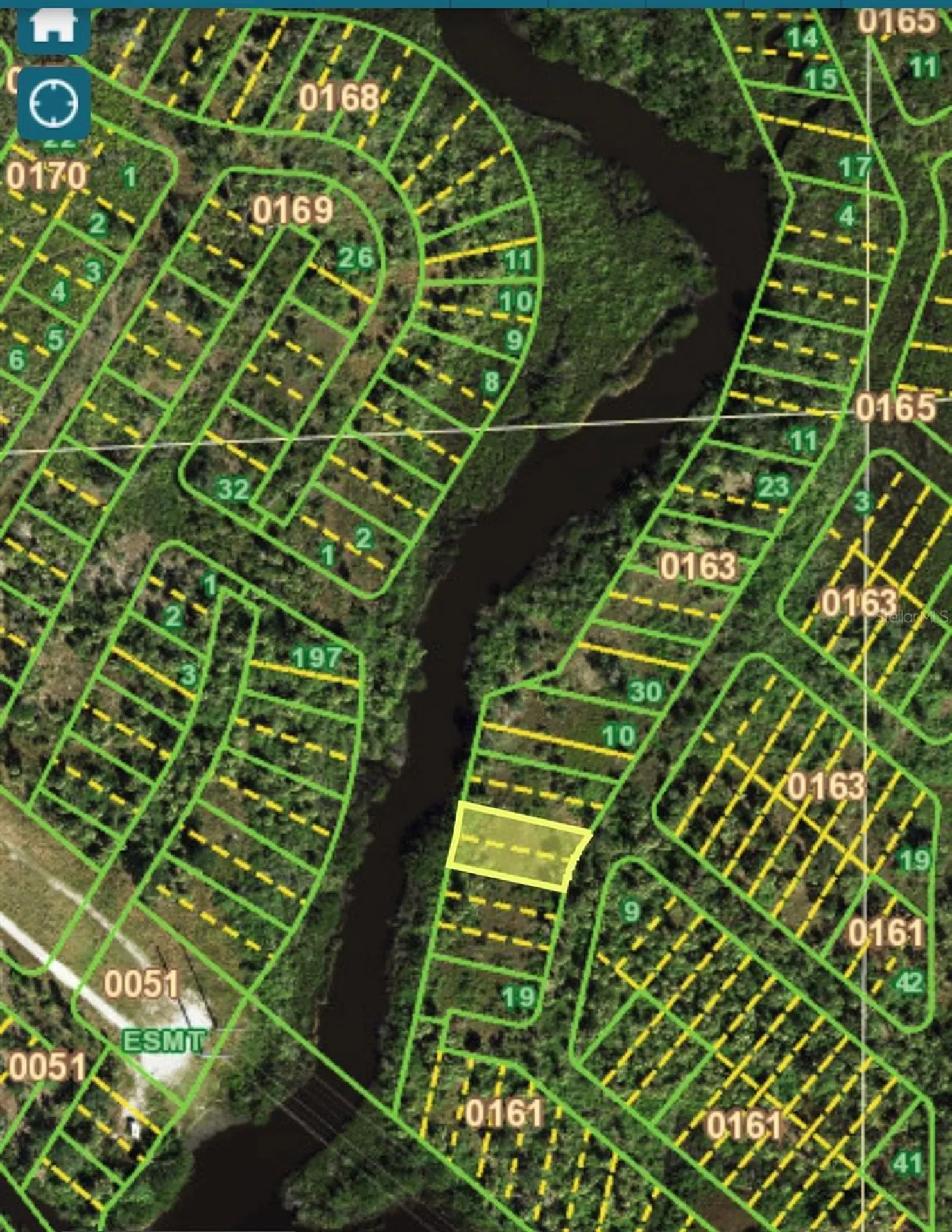 1591 Veranda Terrace Punta Gorda FL 33983