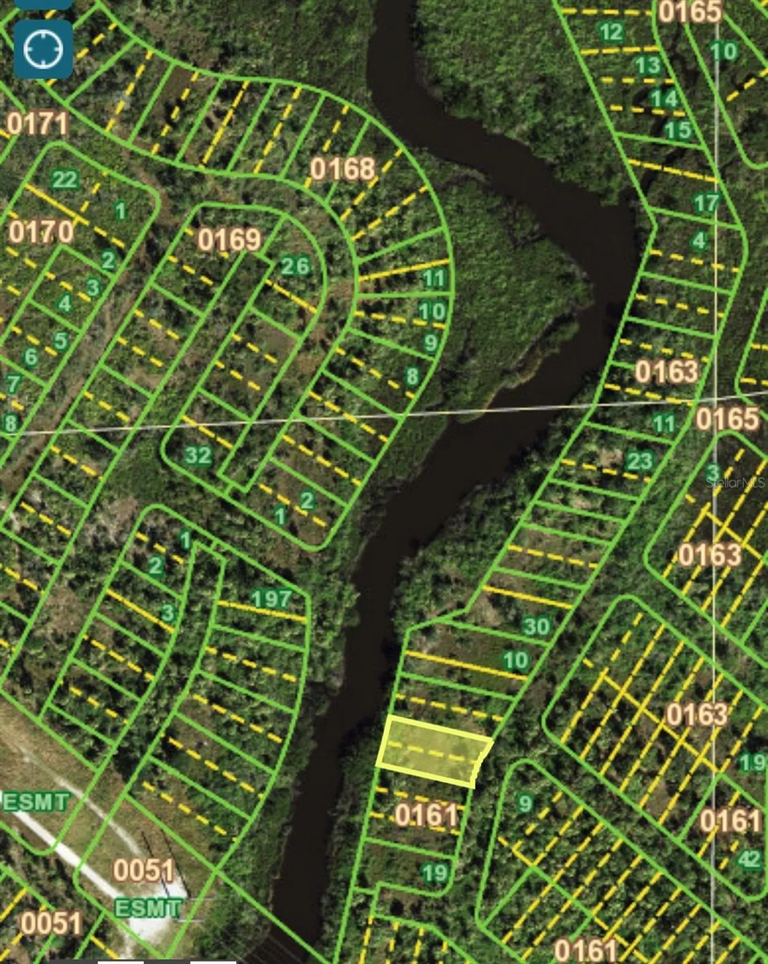 1591 Veranda Terrace Punta Gorda FL 33983