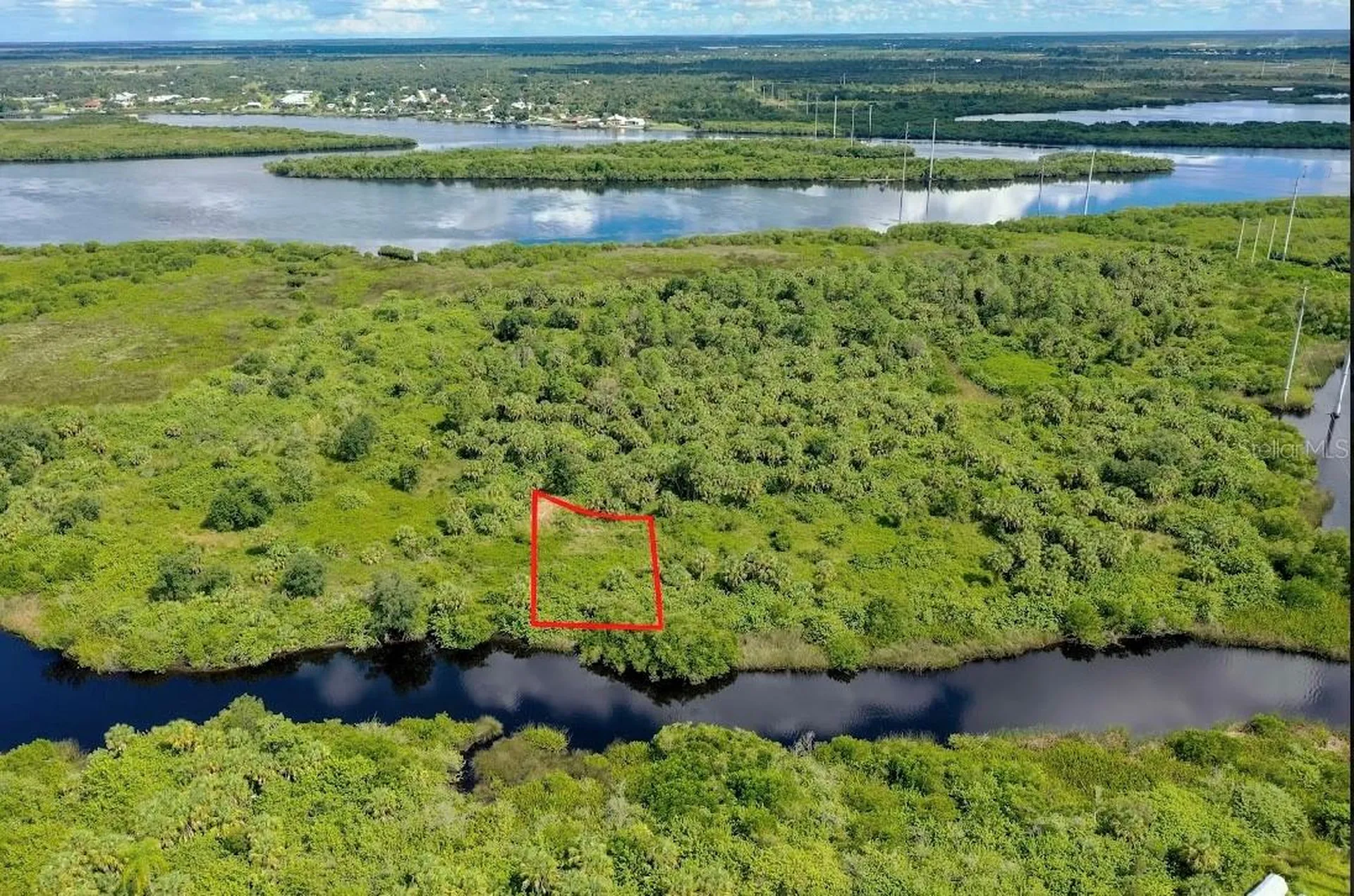 1591 Veranda Terrace Punta Gorda FL 33983
