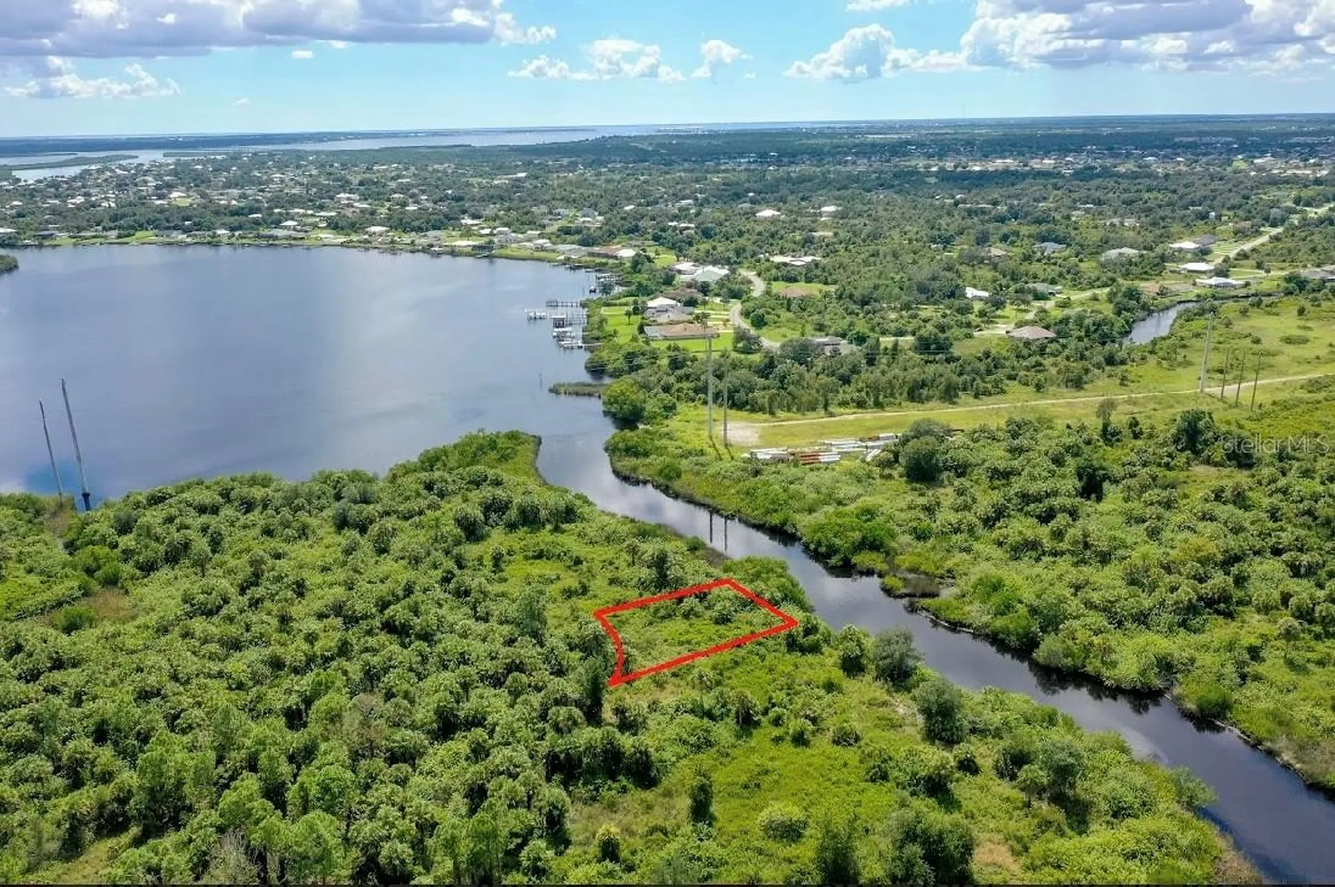 1591 Veranda Terrace Punta Gorda FL 33983