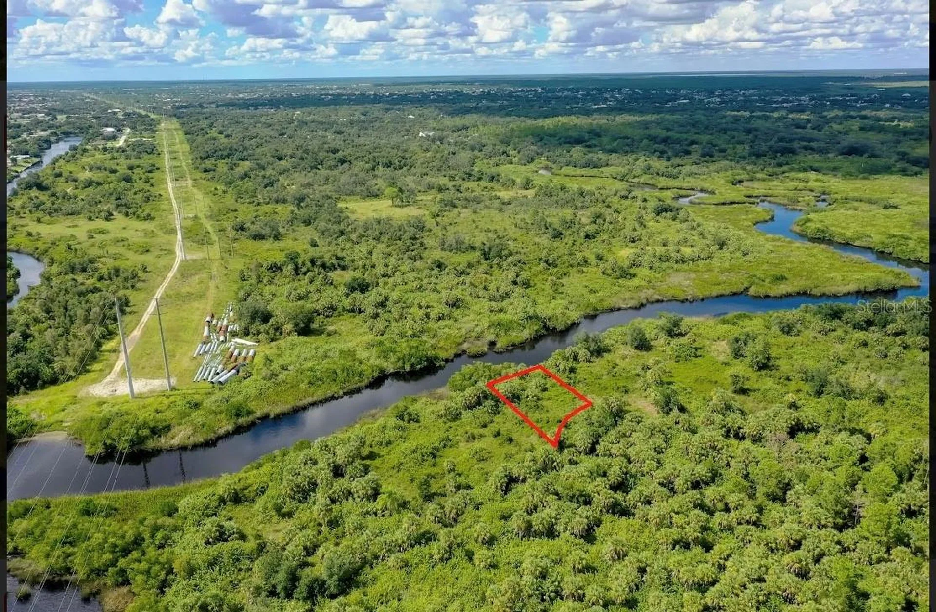 1591 Veranda Terrace Punta Gorda FL 33983