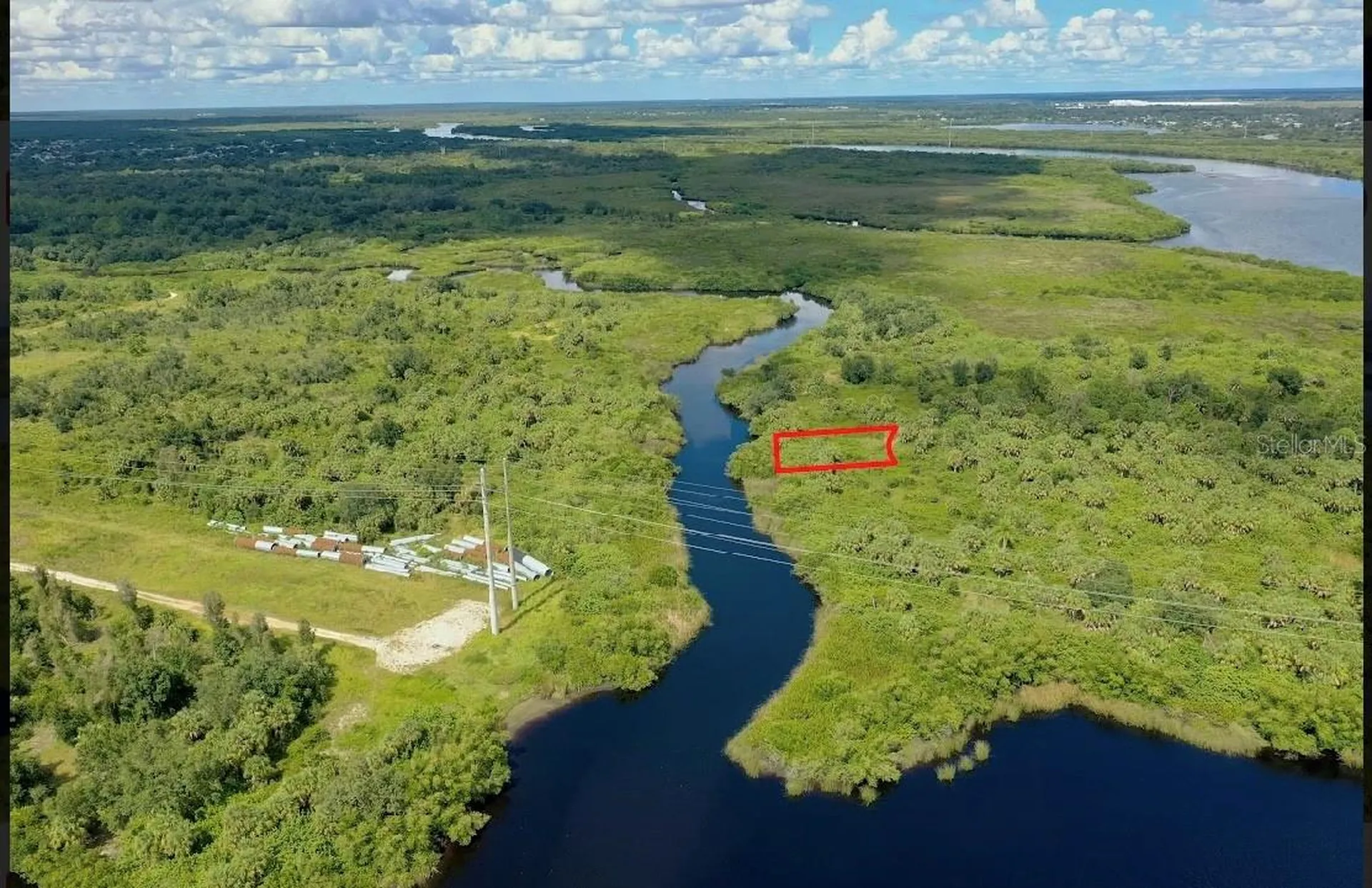1591 Veranda Terrace Punta Gorda FL 33983