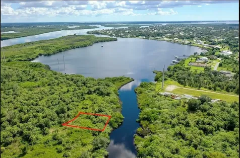 1591 Veranda Terrace Punta Gorda FL 33983