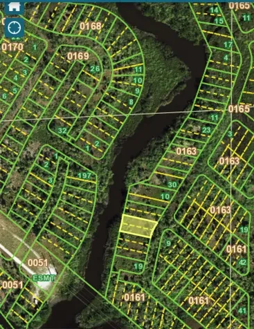 1591 Veranda Terrace Punta Gorda FL 33983