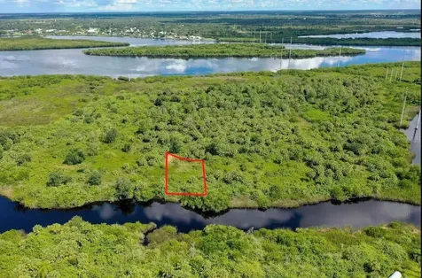 1591 Veranda Terrace Punta Gorda FL 33983