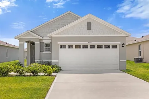 2609 Rowan Street Tavares FL 32778