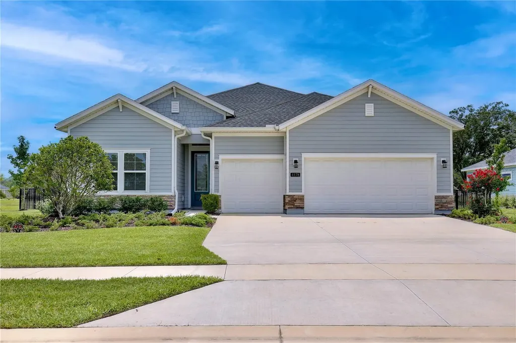4178 Clifden Drive Ormond Beach FL 32174