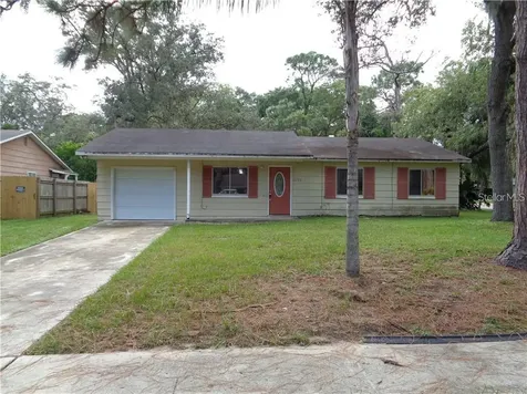 6238 Christina Court Orlando FL 32810