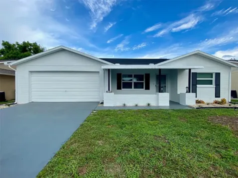 11540 Bear Paw Lane Port Richey FL 34668