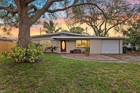 1023 Madison Street Largo FL 33770