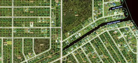 4137 Pilgrim Street Port Charlotte FL 33981