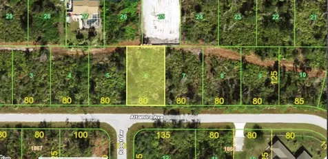 12408 Altamira Avenue Port Charlotte FL 33981