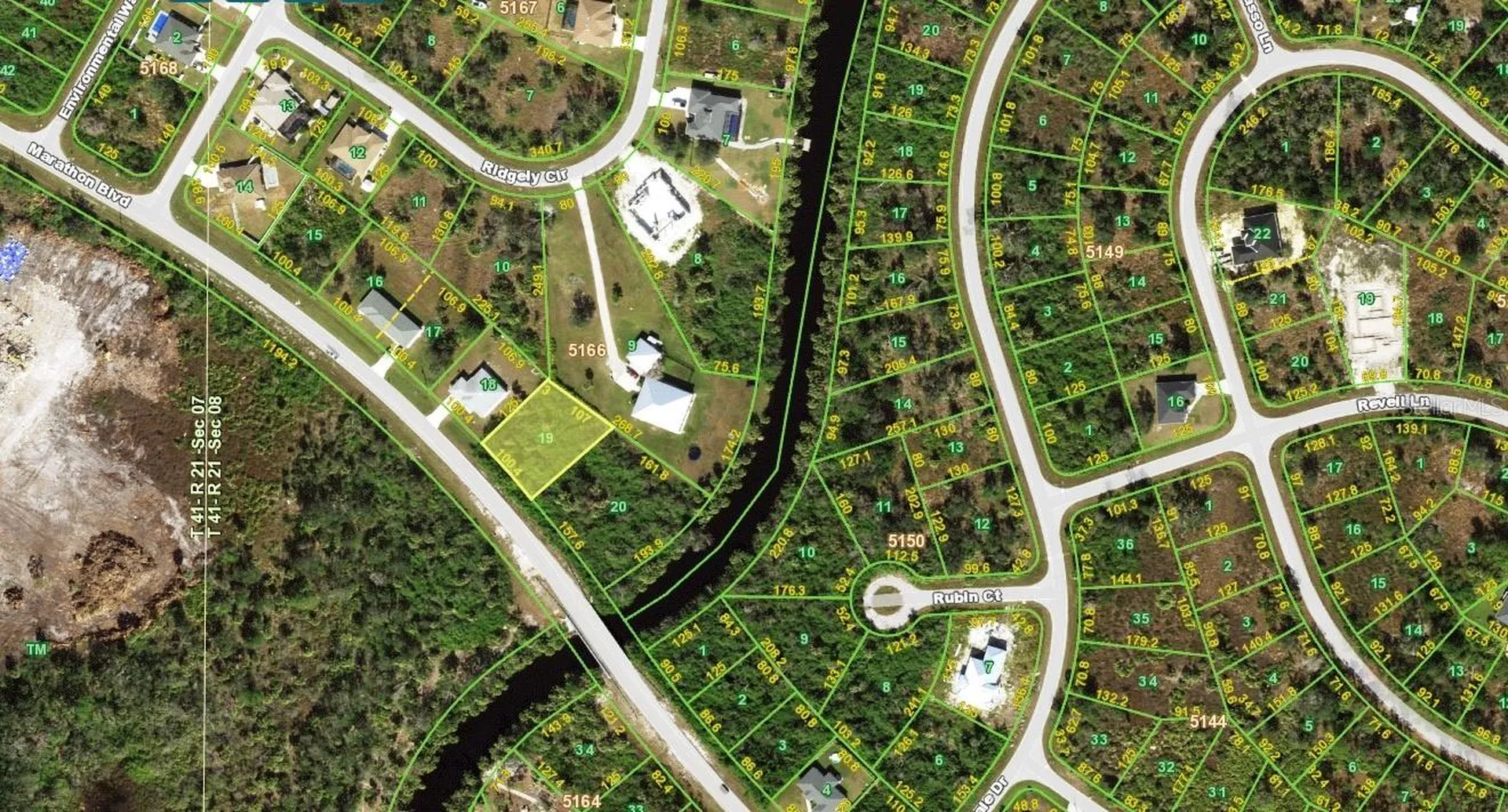 13054 Marathon Boulevard Port Charlotte FL 33981