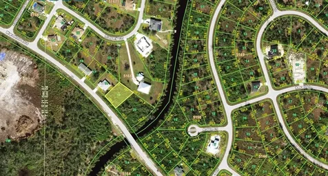 13054 Marathon Boulevard Port Charlotte FL 33981