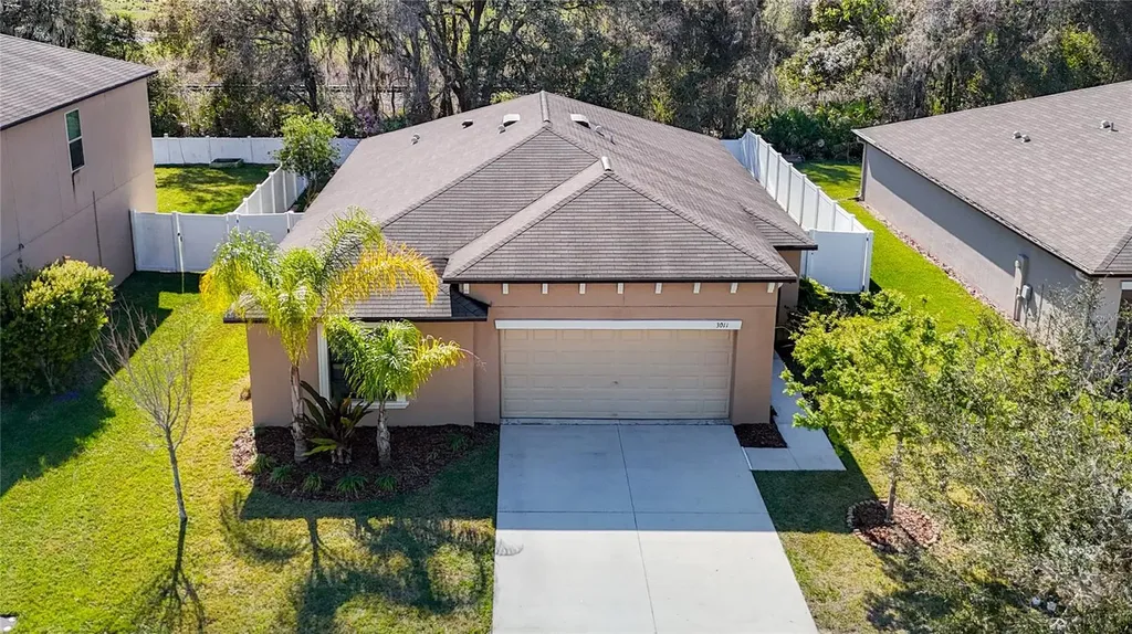 3011 Moulden Hollow Drive Zephyrhills FL 33540
