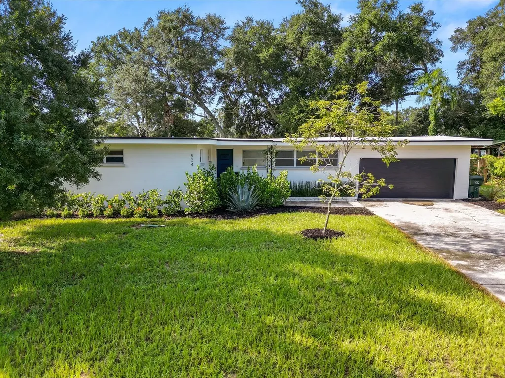 524 Louise Drive Lakeland FL 33803