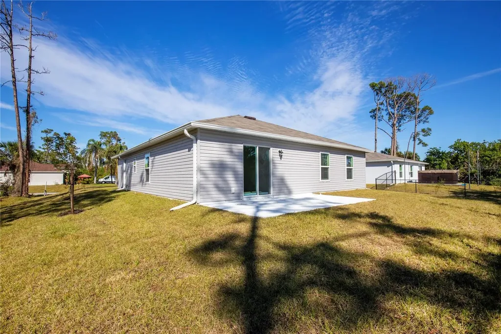 18059 Regan Avenue Port Charlotte FL 33948