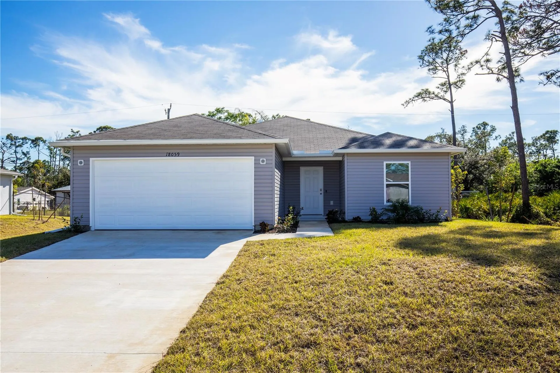 18059 Regan Avenue Port Charlotte FL 33948