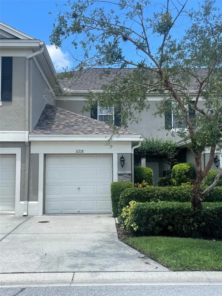 11218 Windsor Place Circle Tampa FL 33626