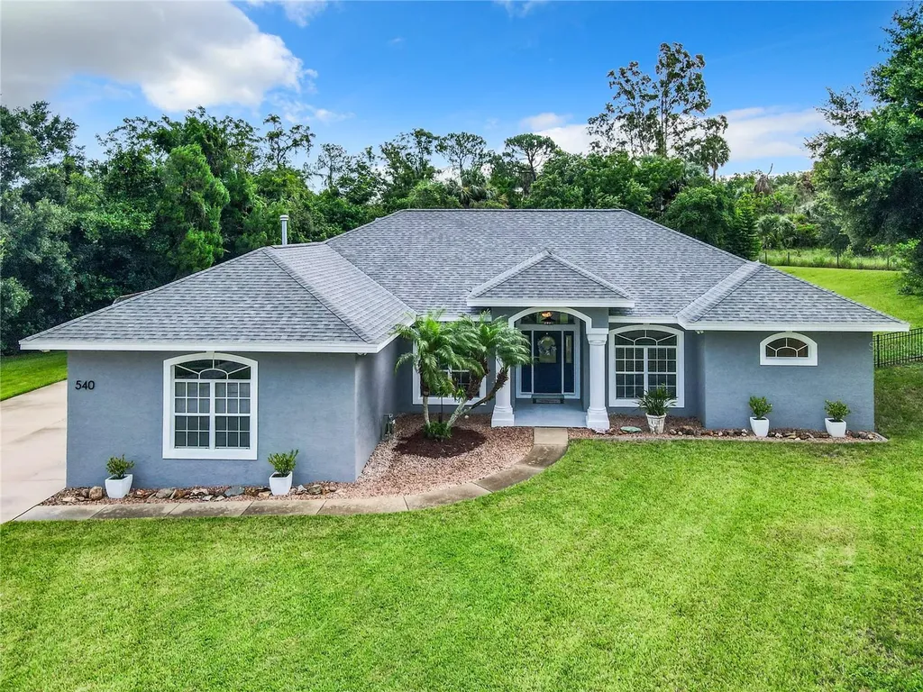 540 Starr Ridge Drive Lake Wales FL 33898