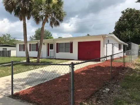 2349 Greenwood Street Deltona FL 32738