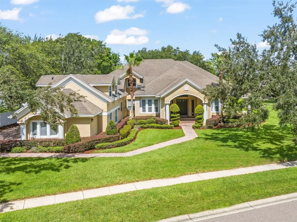 2526 Nobleman Court Windermere FL 34786