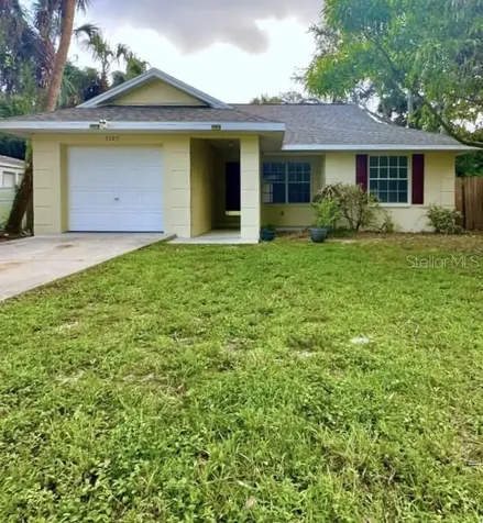 5123 Betty Street N St Petersburg FL 33709