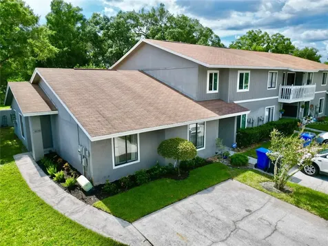 10139 Lake Oak Circle Tampa FL 33624