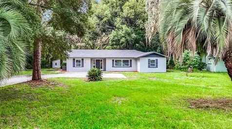 34468 Sunridge Drive Dade City FL 33523
