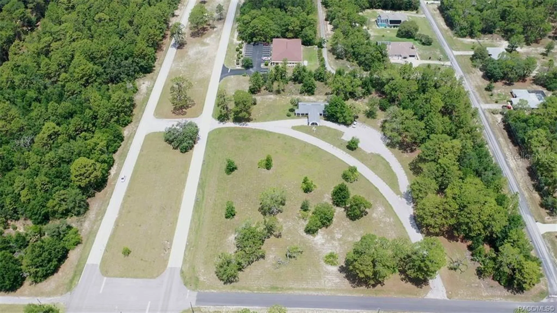 1411 W Pine Ridge Boulevard Beverly Hills FL 34465