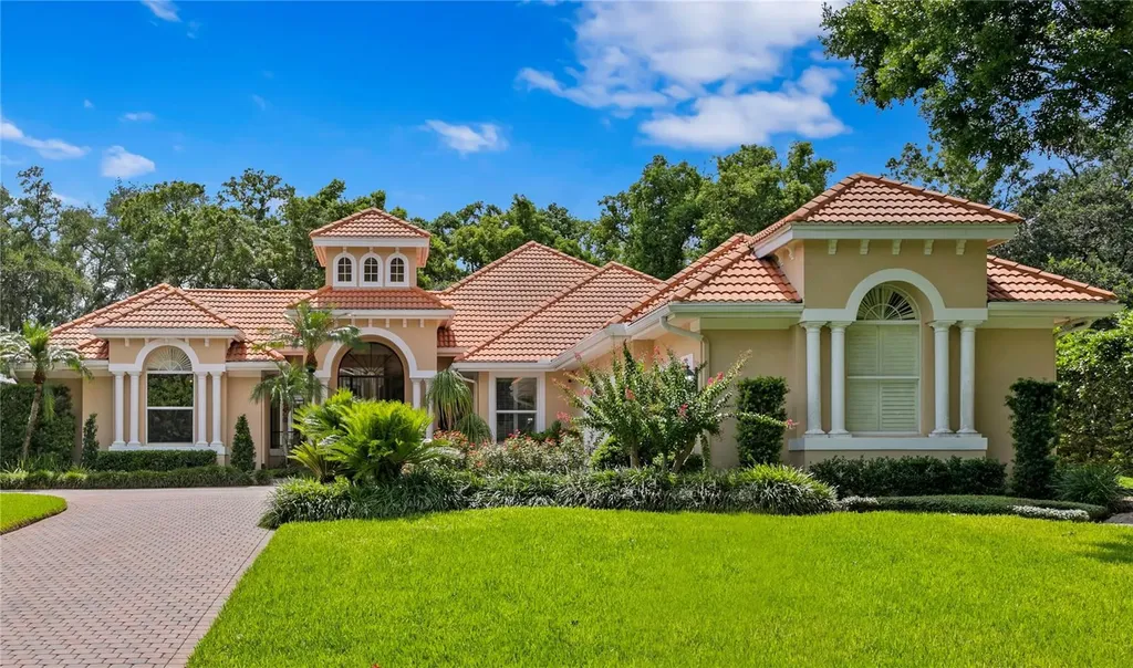 16806 Avila Boulevard Tampa FL 33613
