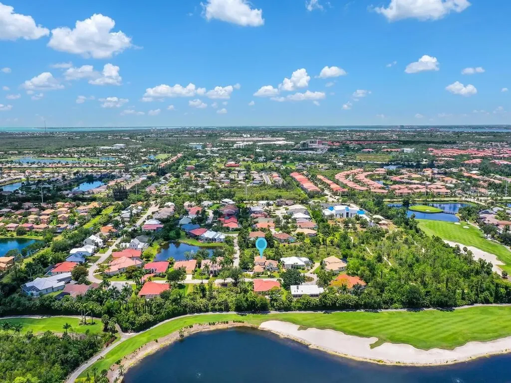 8601 S Lake Circle Fort Myers FL 33908