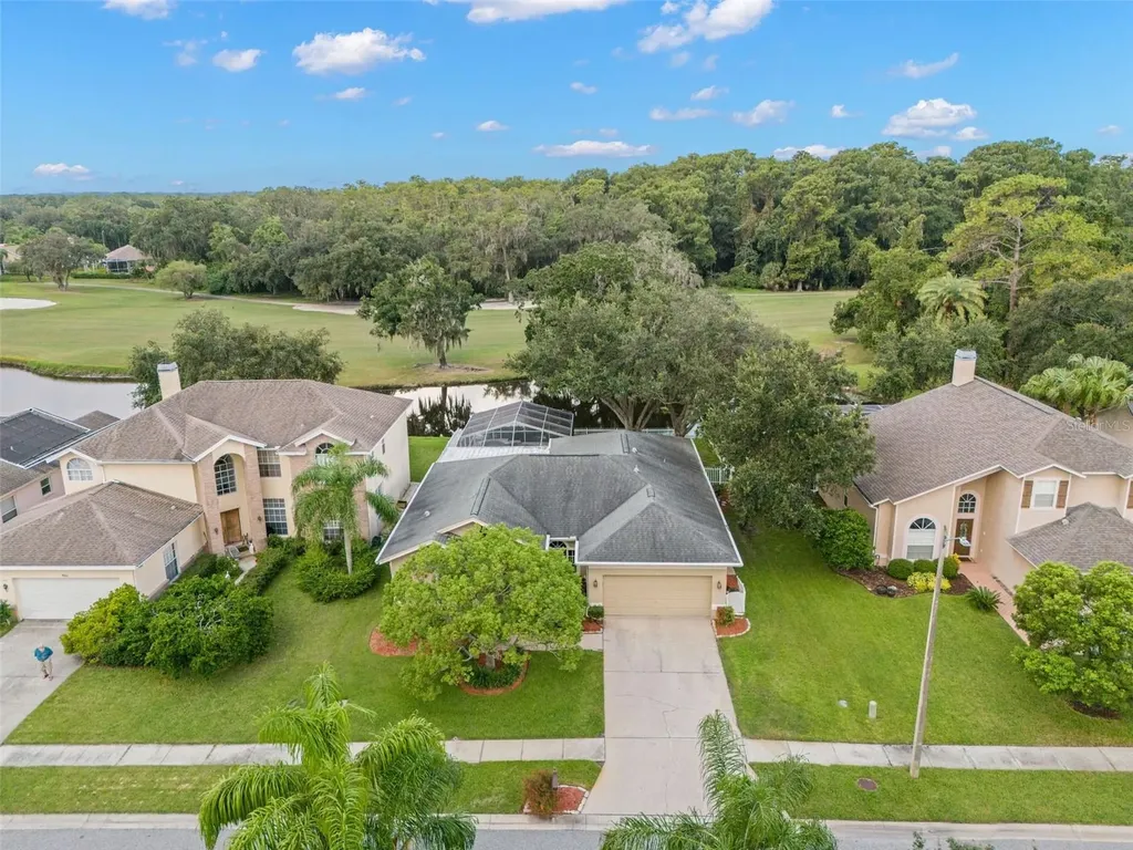 4914 Augusta Avenue Oldsmar FL 34677