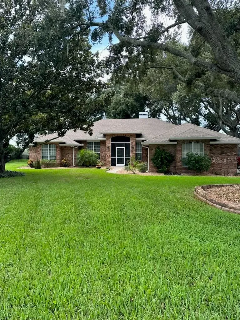 12500 Lake Ridge Circle Clermont FL 34711