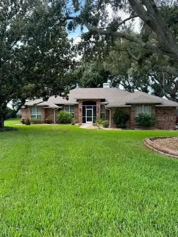 12500 Lake Ridge Circle Clermont FL 34711