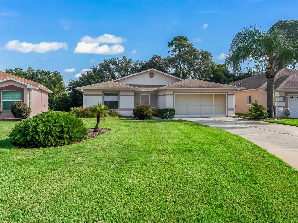 533 Grand Vista Trail Leesburg FL 34748