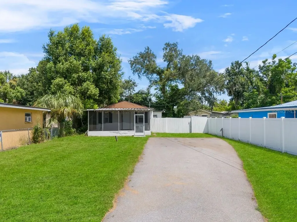 2207 Cochran Street Lakeland FL 33815