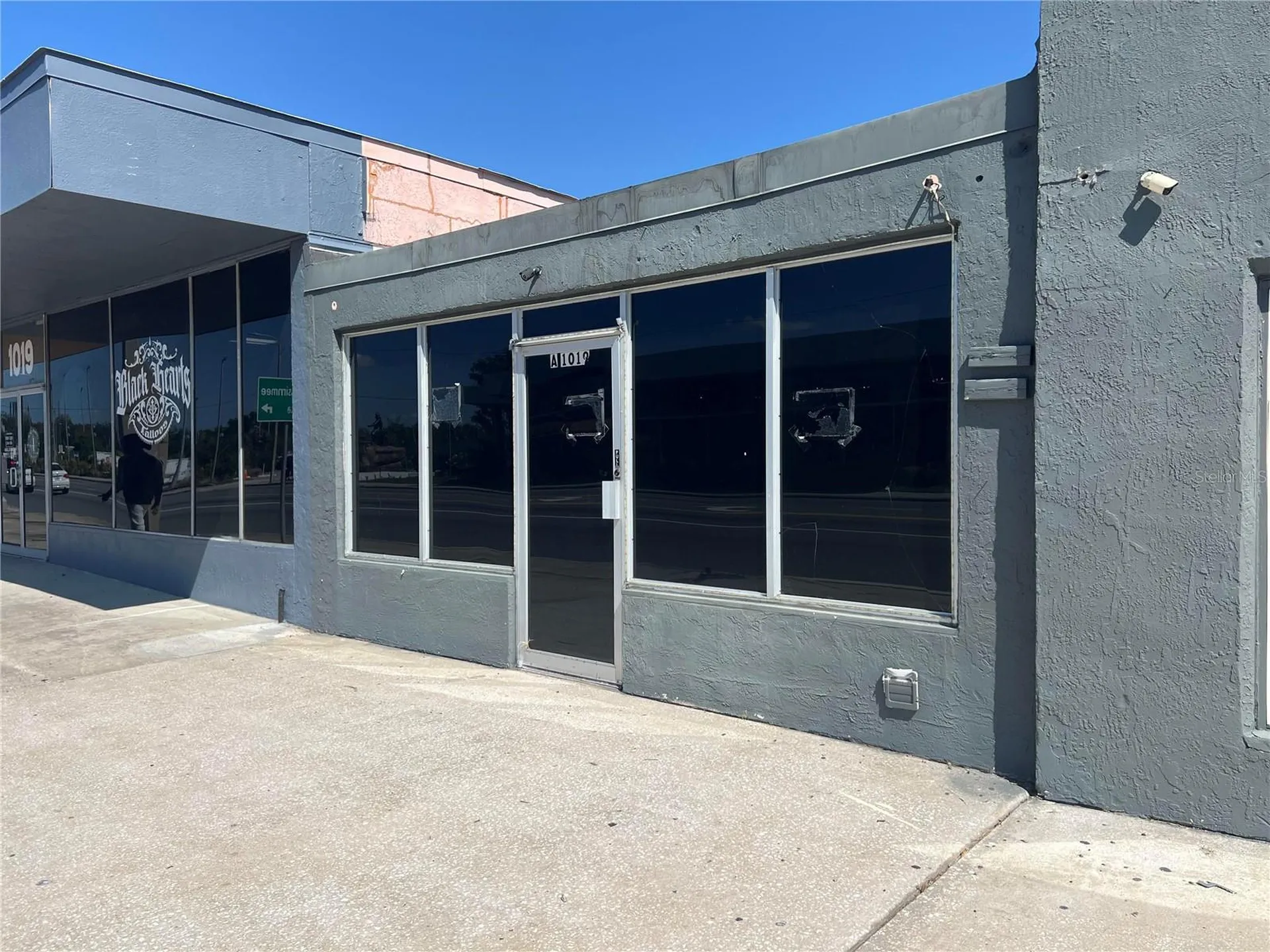 1019A Colonial Drive Orlando FL 32804