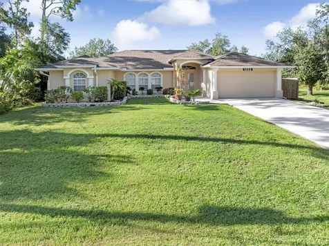1333 Arundel Avenue North Port FL 34288