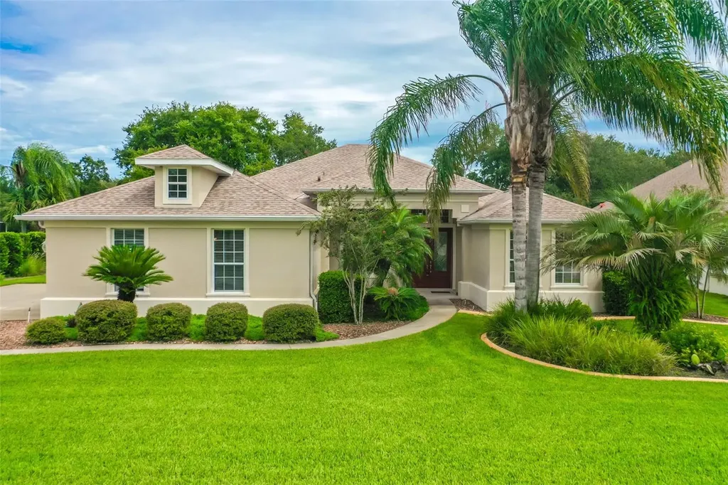 1325 Antrim Circle Ormond Beach FL 32174