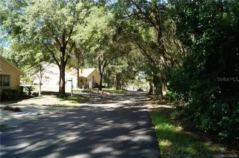 3505 N Woodgate Drive Beverly Hills FL 34465