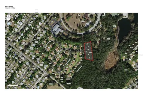 3505 N Woodgate Drive Beverly Hills FL 34465