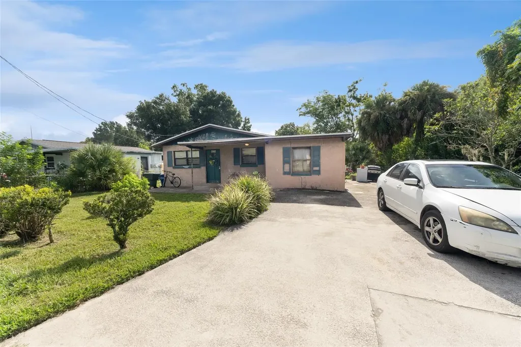 625 N 3rd Street Lake Alfred FL 33850